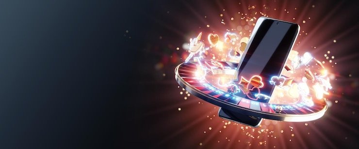 Layar konfirmasi deposit bawahoki dengan pilihan metode pembayaran DANA, OVO, dan QRIS